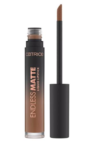 Catrice tekutá rtěnka Endless Matte 030 Truly Yours 4,5 ml