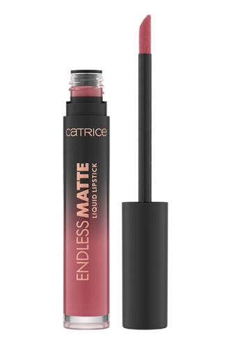 Catrice tekutá rtěnka Endless Matte 050 Kiss Me Quick 4,5 ml