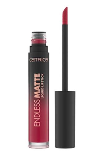 Catrice tekutá rtěnka Endless Matte 080 Love Potion 4,5 ml