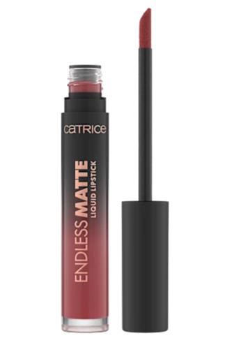 Catrice tekutá rtěnka Endless Matte 090 No Broken Hearts 4,5 ml