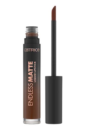 Catrice tekutá rtěnka Endless Matte 100 Coffee Date? 4,5 ml