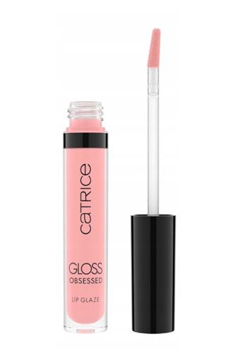 Catrice lesk na rty Gloss Obsessed 020 Same Gloss different day 2,5 ml