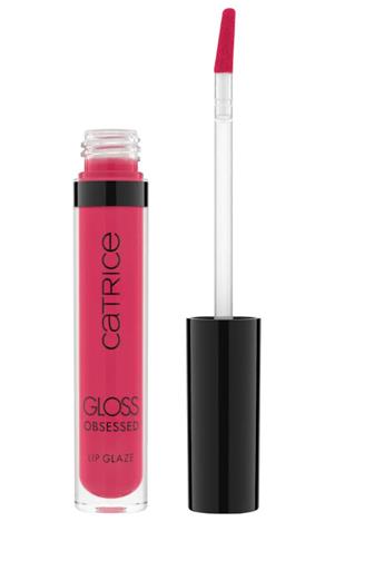 Catrice lesk na rty Gloss Obsessed 010 Gloss Over It 2,5 ml