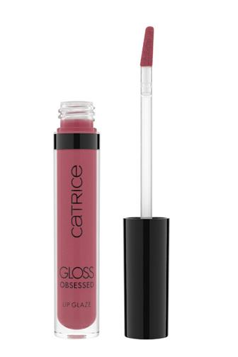 Catrice lesk na rty Gloss Obsessed 040 Pout Of Office 2,5 ml