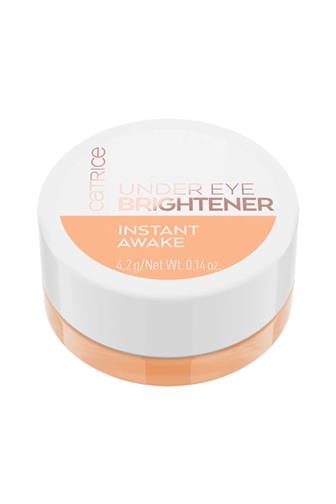 Catrice rozjasňovač pod oči 020 warm nude 4,2 g