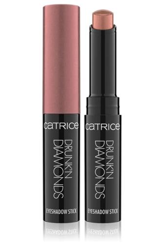 Catrice Drunk´n diamonds oční stíny 020 pink jelly kiss 2.5g