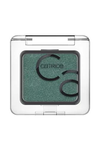 Catrice Art Couleurs oční stíny 430 Pacific Teal 2 g