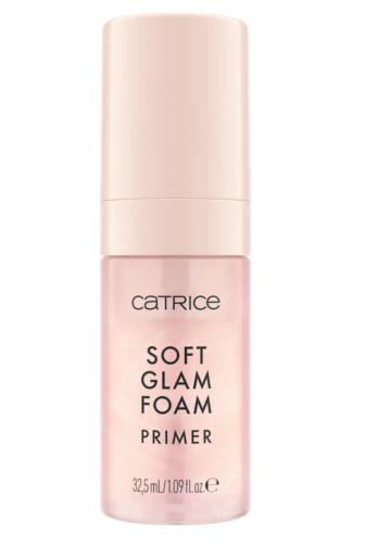 Catrice podklad pěnový Soft Glam 010 32.5 ml