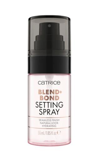 Catrice fixační sprej Blend+Bond 55 ml