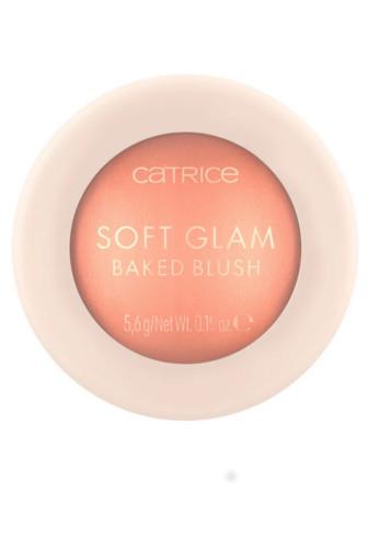Catrice Soft glam tvářenka 020 Peachy Breeze 5.6 g