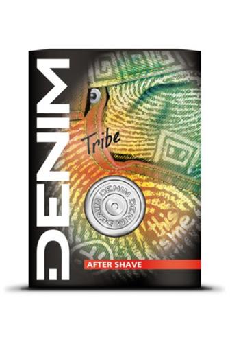 Denim Tribe voda po holení 100 ml