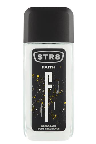 STR8 Faith deo sklo 85 ml