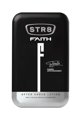 STR8 Faith AS 100 ml