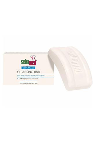 Sebamed Clear Face Syndet na problemat.pleť 100 g