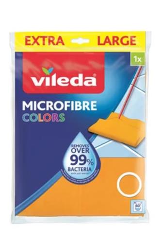 Vileda hadr mikro na podlahu 48 x 60 cm 1 ks