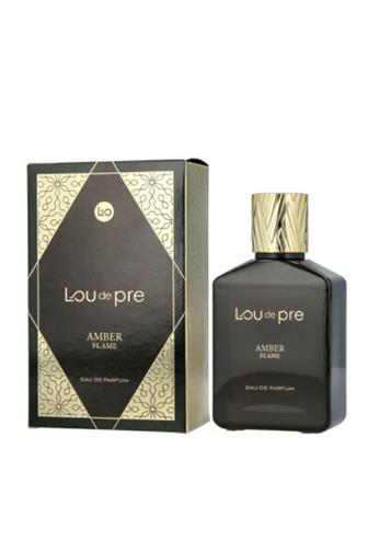 Lou de pre Dark Cedrus EdP 90 ml