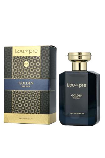 Lou de pre Golden Safran EdP 90 ml