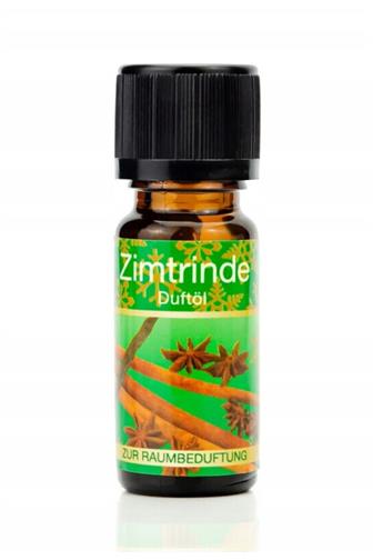 Elina vonný olej skořice 10 ml 
