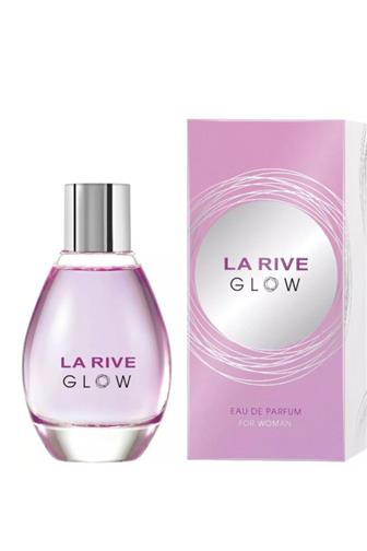 La Rive Glow woman EdP 90 ml