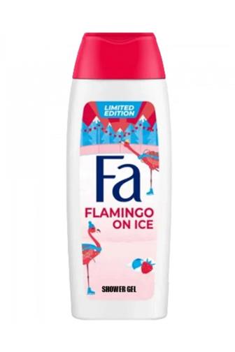 Fa Flamingo On Ice sprchový gel 250 ml
