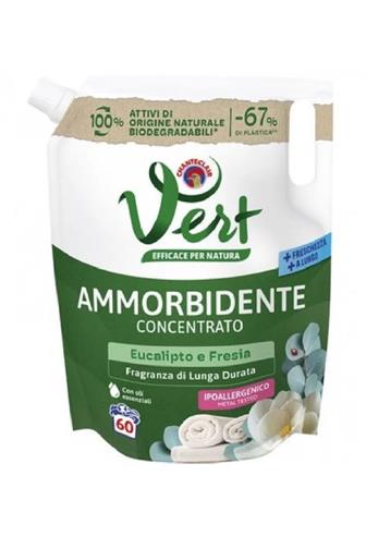 Chante Clair aviváž Vert Ammorbidente Eucalipto Fresia 1200 ml