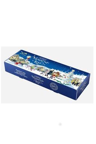 Vánoční lití sada na odlévání vosku