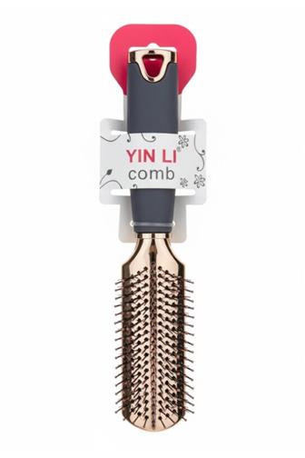 Kartáč na vlasy Comb plochý PT15744