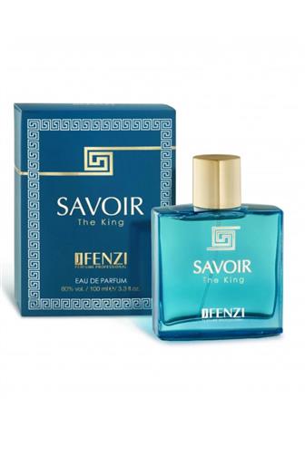 JFenzi Savoir The King men EdP 100 ml