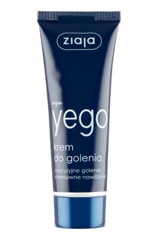 Ziaja Yego krém na holení 65 ml