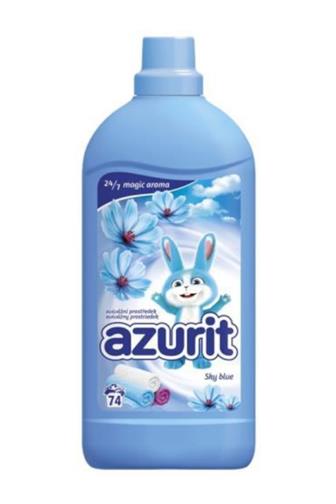 Azurit aviváž Sky Blue 74 dávek 1628 ml 