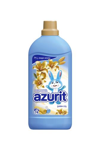Azurit aviváž Golden Lily 74 dávek 1628 ml 