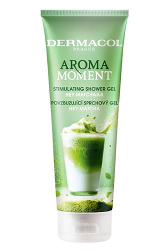 Dermacol Aroma Moment Matcha sprchový gel 250 ml