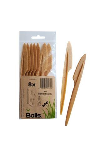 Balis nůž opakovatelně použitelný 8 ks 