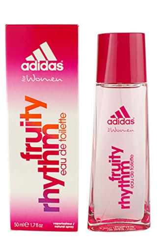 Adidas Women Fruity Rhythm EdT 50 ml