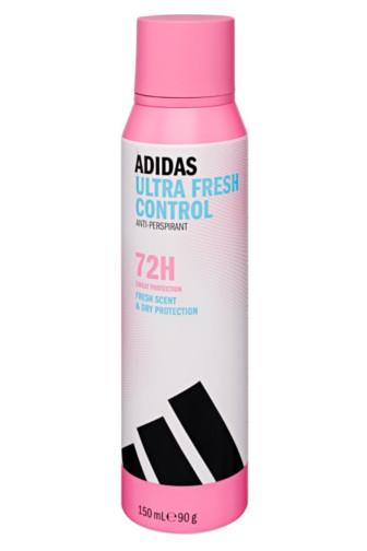 Adidas deo women Ultra Fresh Control AP 72h 150 ml