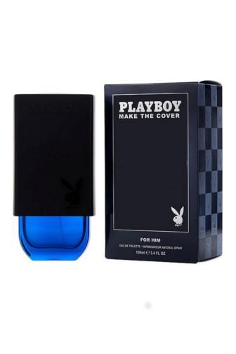 Playboy Make The Cover men EdT 100 ml