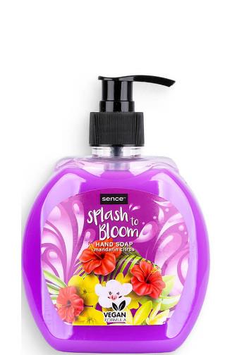 Sence tekuté mýdlo mandarin citrus 500 ml