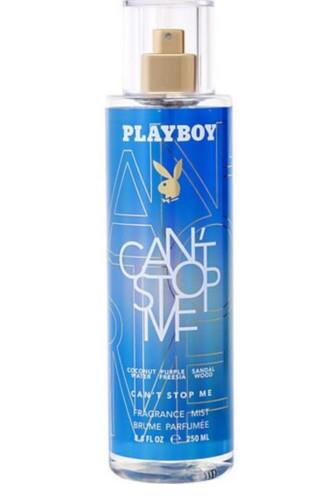 Playboy body mist Can´t Stop Me sprej 250 ml 