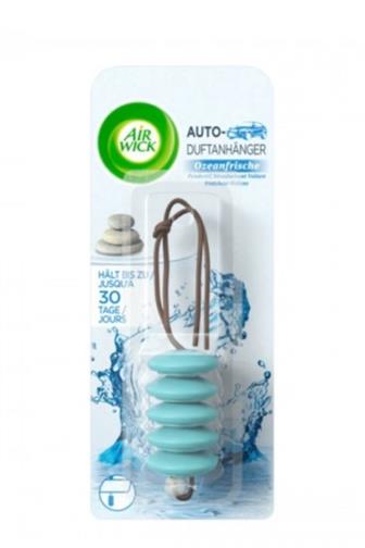 Air Wick Car svěžest oceánu 9¨ml