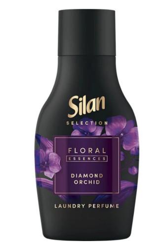 Silan Floral Essences parfém na praní Diamond Orchid 540 ml