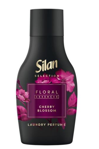 Silan Floral Essences parfém na praní Cherry Blossom 540 ml