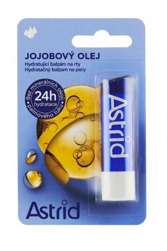 Astrid balzám na rty s jojobou 4.8 g