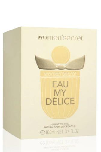 Women Secret Eau My Délice EdT 100 ml