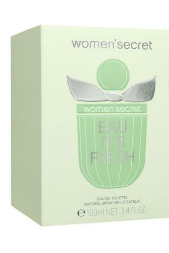 Womens Secret Eau It´s Fresh EdT 100 ml