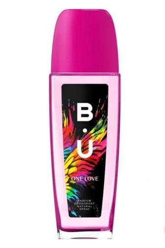 B.U. One Love deo sklo 75 ml