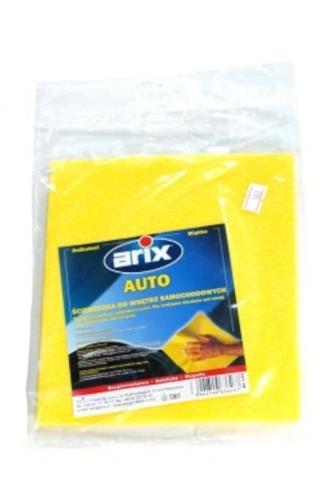 Arix Auto utěrka na čištění interierů aut H1191 1 ks