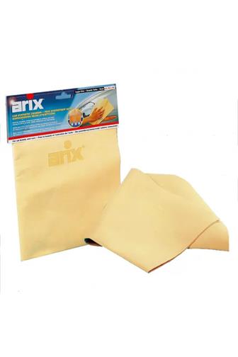 Arix Auto utěrka synt. semiš T10404 40 x 45 cm