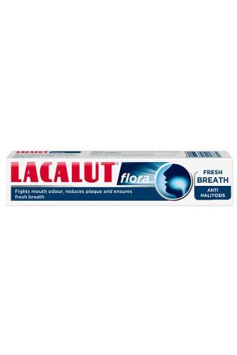Lacalut Flora 75 ml
