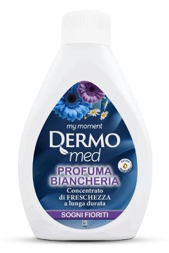 Dermomed Profuma Biancheria Sogni Fioriti parfém na prádlo 250 ml