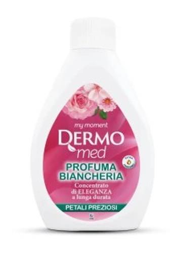 Dermomed Profuma Biancheria Petali Preziosi parfém na prádlo 250 ml